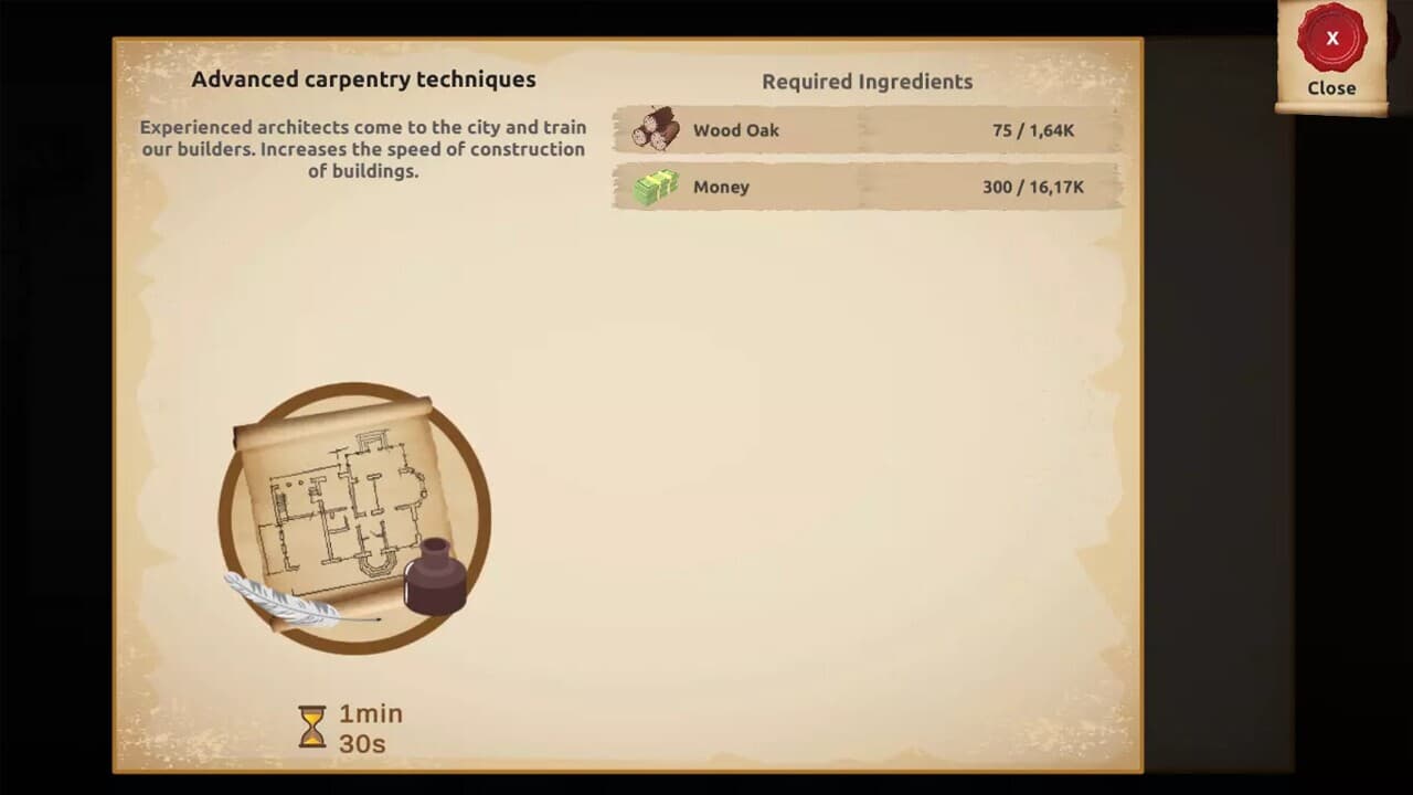 LEZORUB screenshot 5