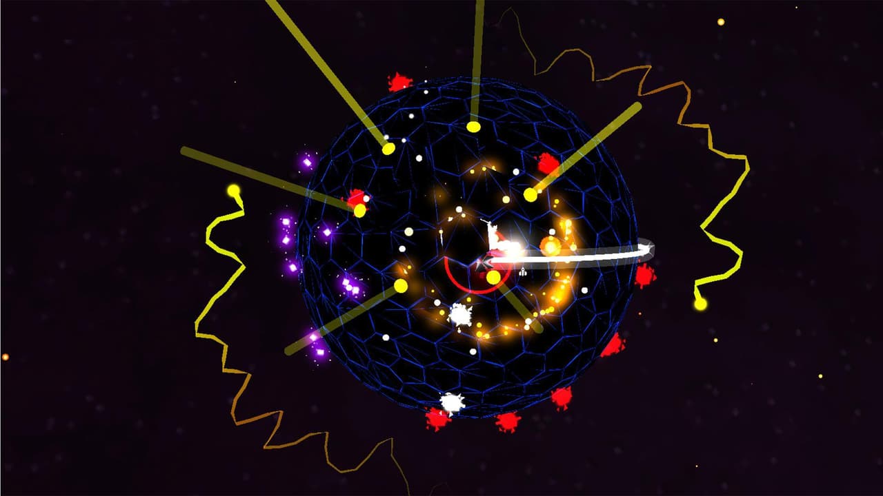 Vivo (itch) screenshot 4