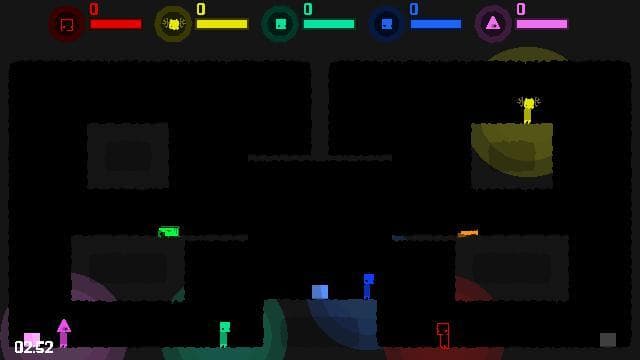 FARG screenshot 4