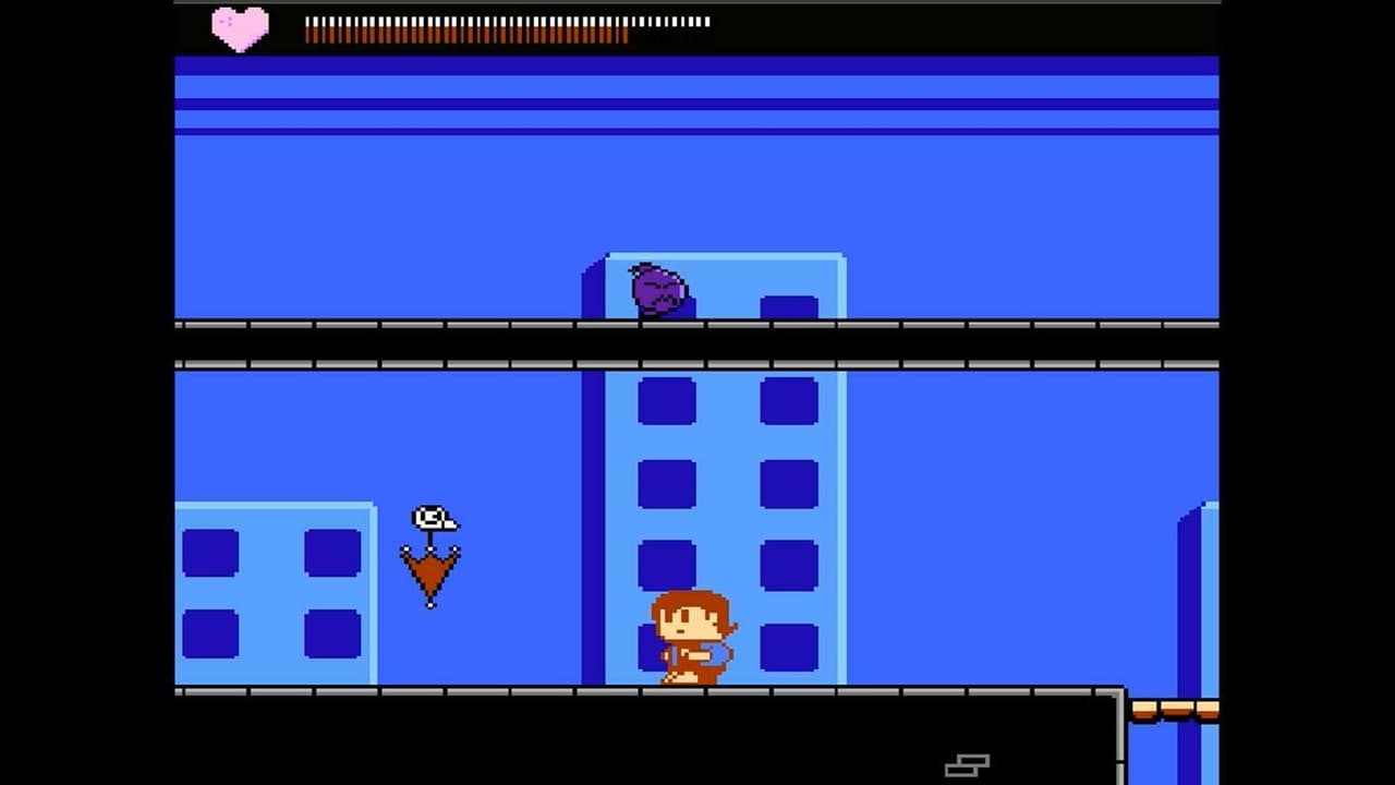 Fever Run (Demo) screenshot 4
