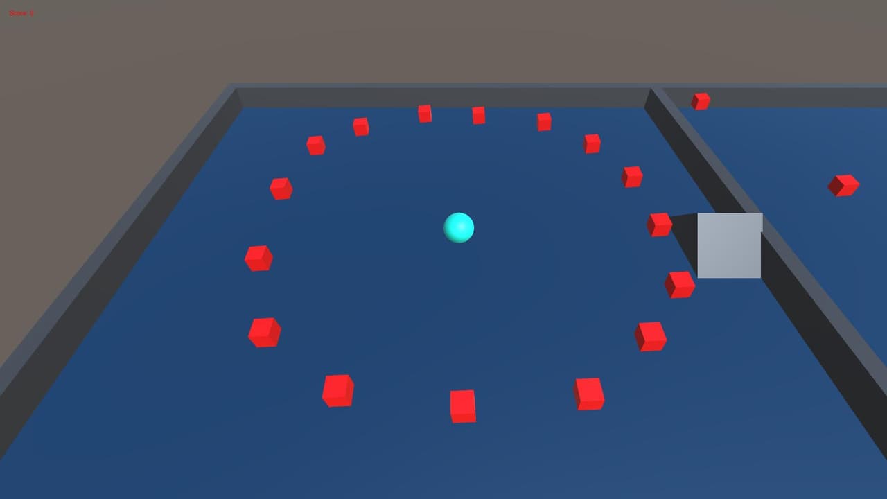 Ball Game (itch) (1234567 8) screenshot 3