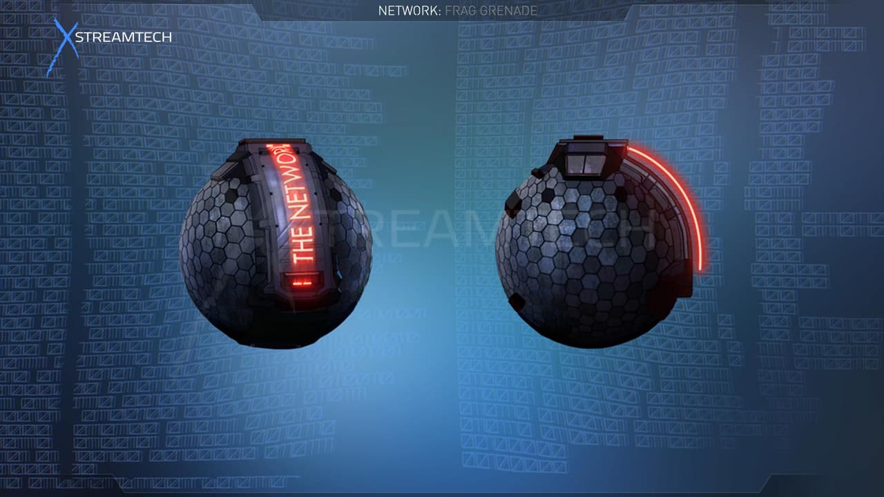 Network screenshot 4