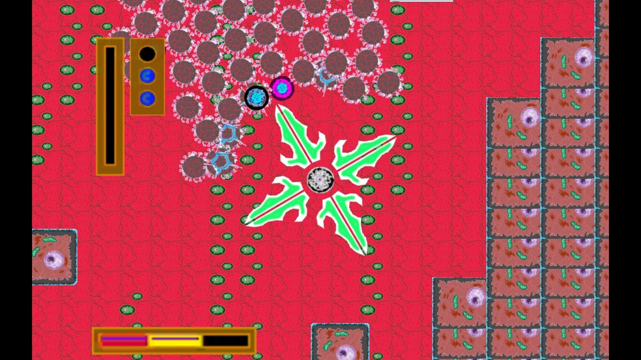 CoronaFighter screenshot 3
