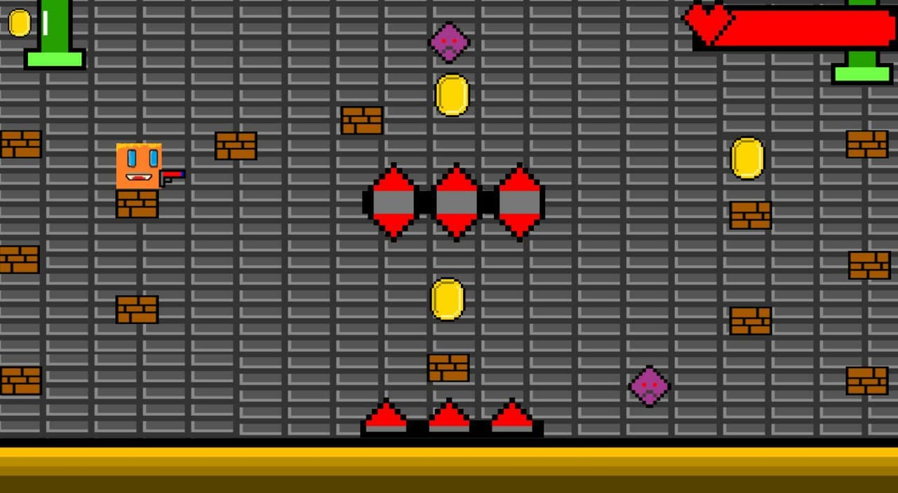 Super Cube (laythainsworth) screenshot 3