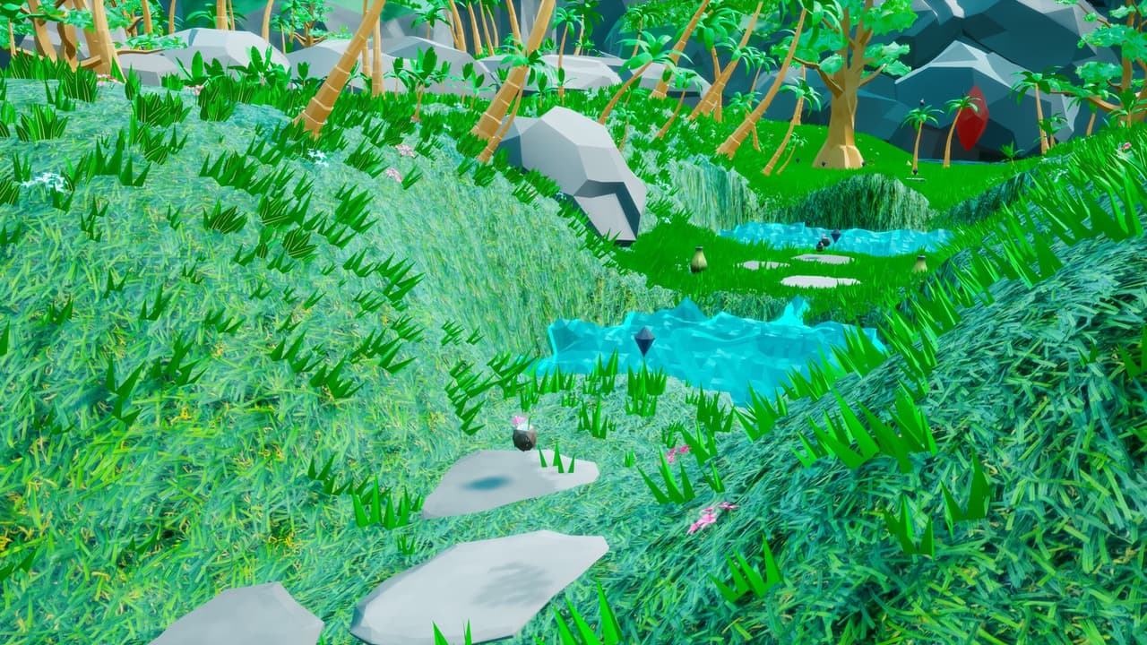 Purrate Adventure: Volcano Isle