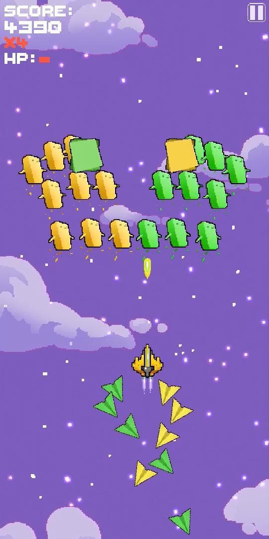 Color Shooter (min4899) screenshot 3