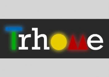 Trhome