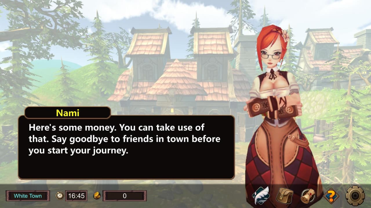 Master of LinCard (itch) screenshot 2