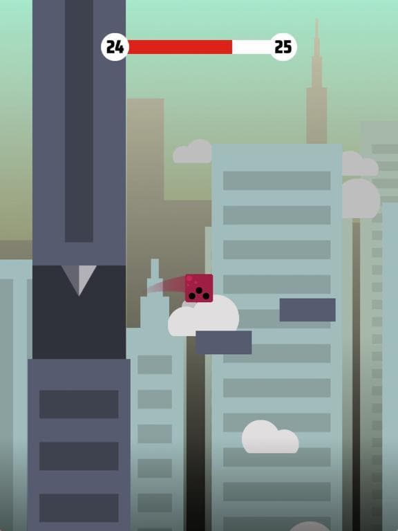 Roof Hopper screenshot 5