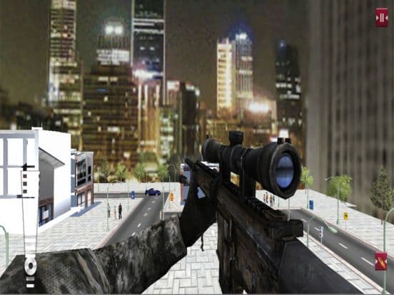Special Commando Force screenshot 4