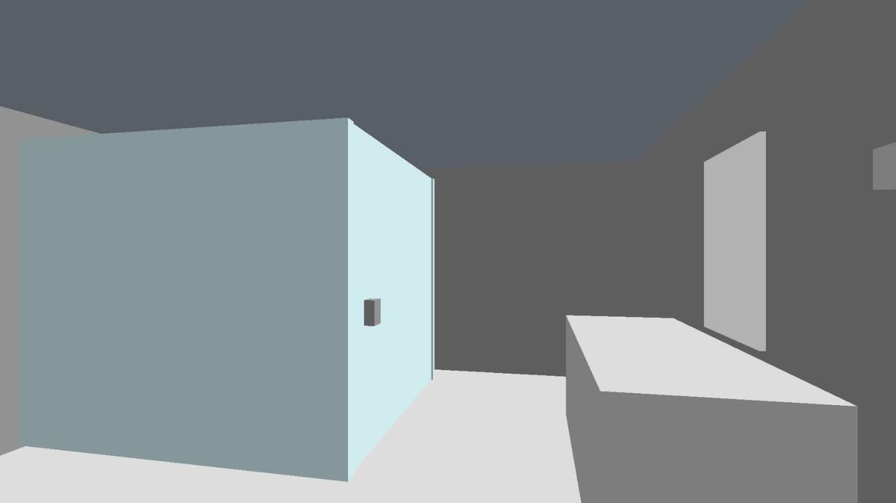 Off-Centre screenshot 2