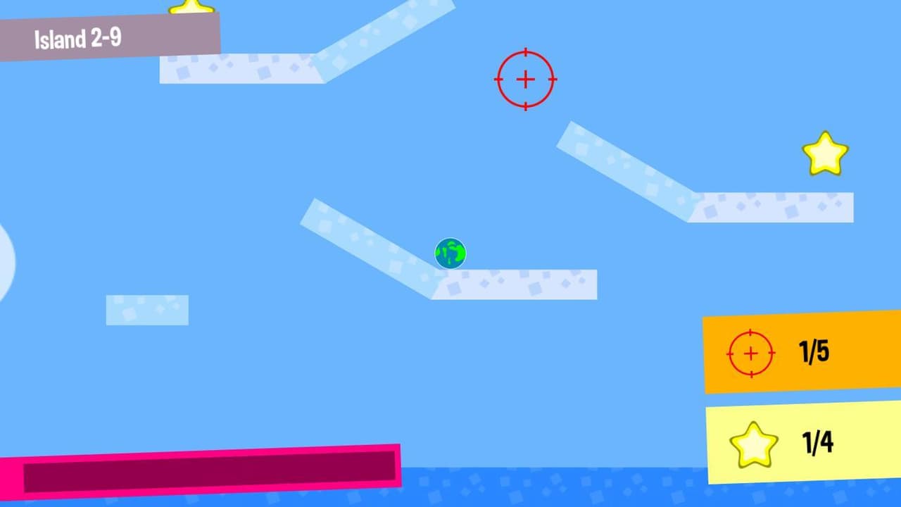 Balls n Stars screenshot 3