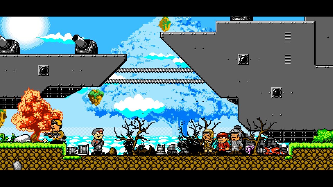Heritage - A Dragons Tale screenshot 2
