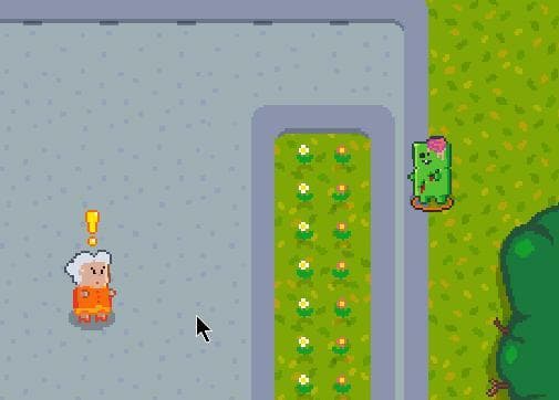 Expand Ze Horde (GameJam Godot)