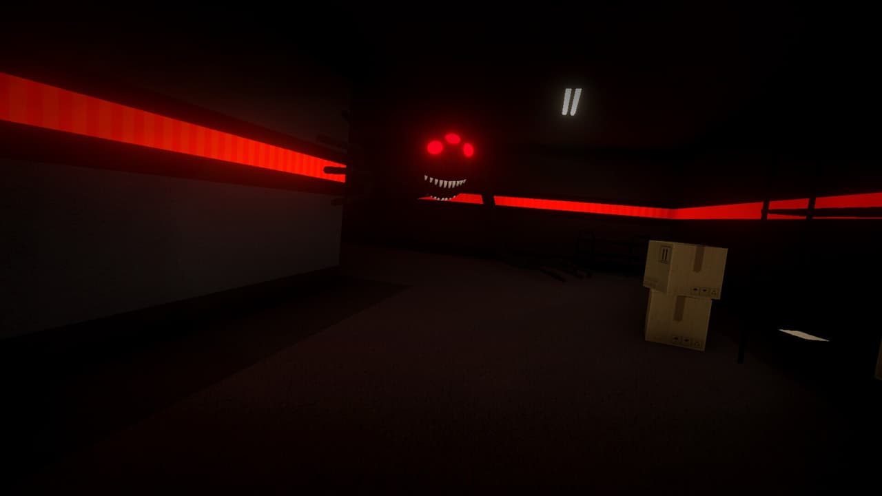 Aliens and Asteroids screenshot 4