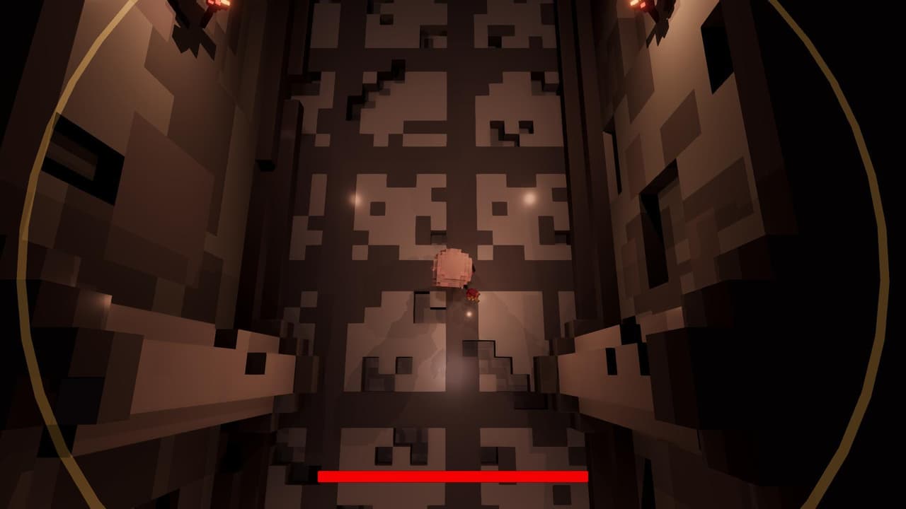 Echoes In The Dark screenshot 4