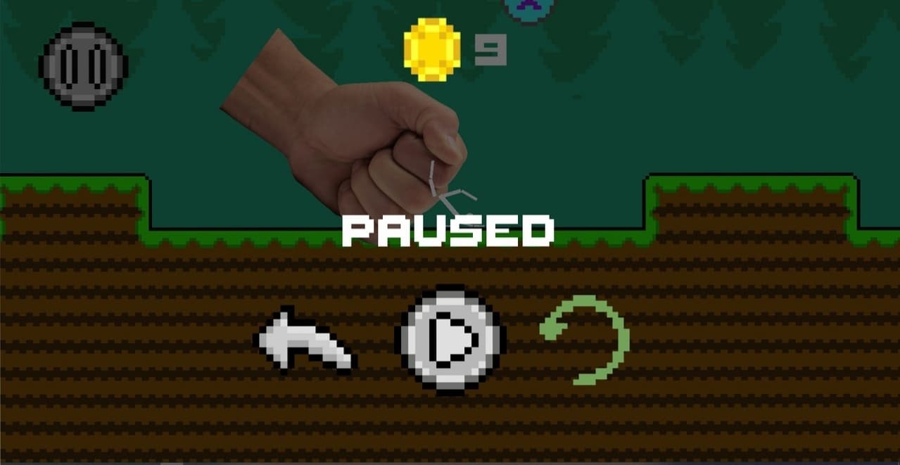 Fist (neikonekt0) screenshot 5