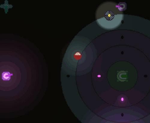 Danger Beat (LD47) screenshot 3