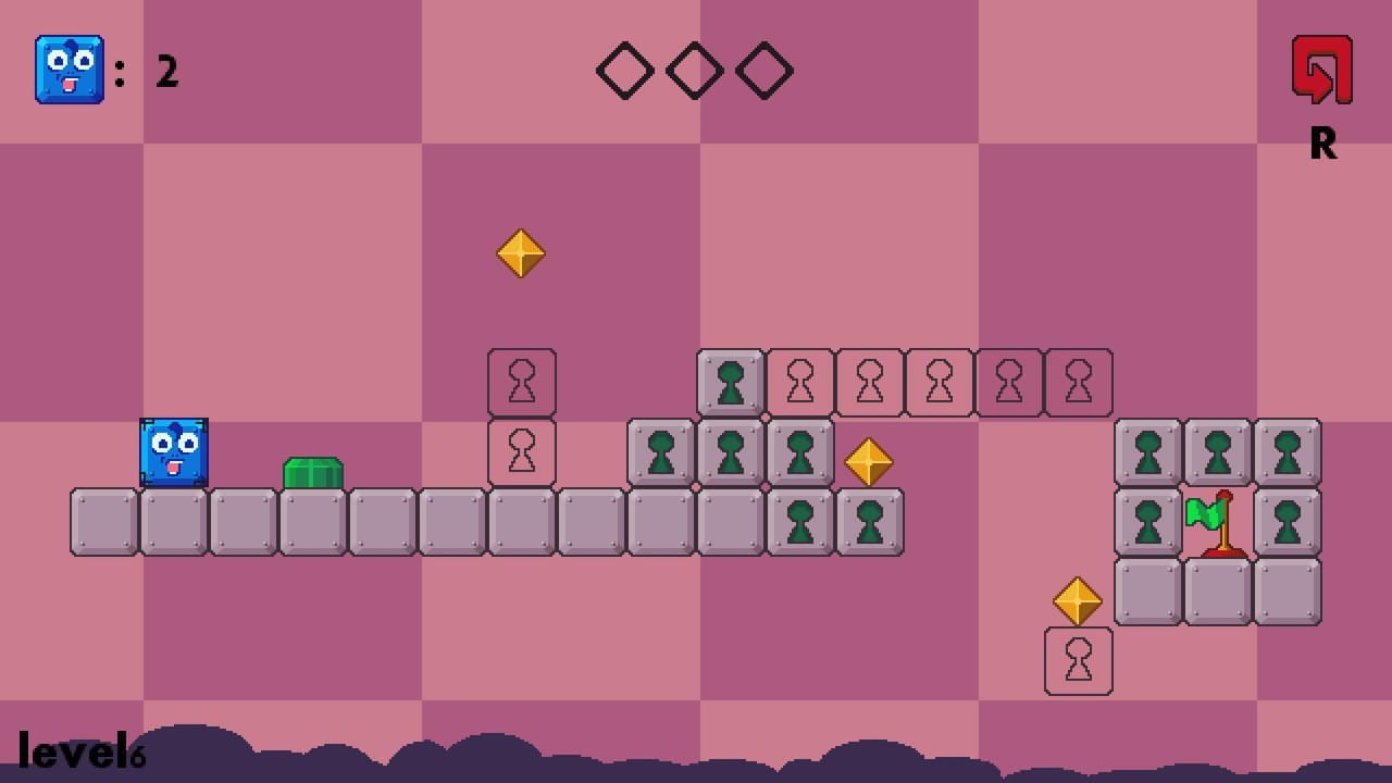 Blocklings screenshot 4