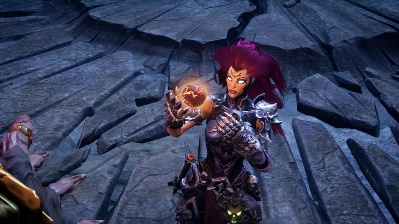 Darksiders III - Digital Extras screenshot 6