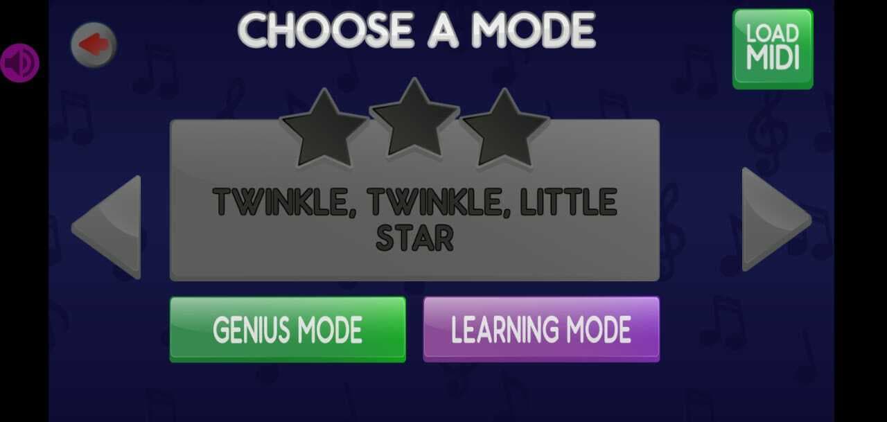 Music Genious screenshot 5