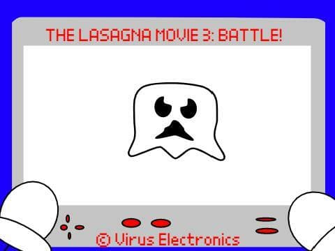 TLM3: Battle! screenshot 3