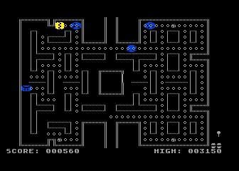 Jawbreaker screenshot 6