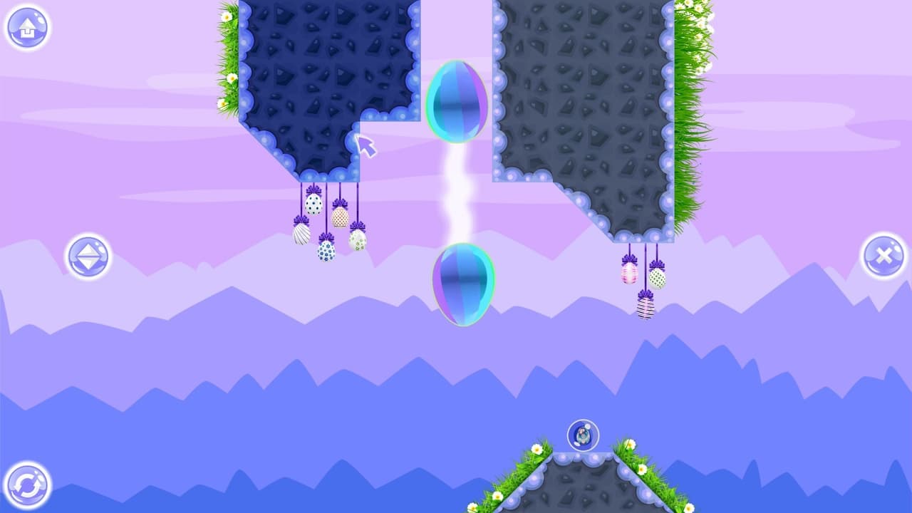 GraFi Easter (itch) screenshot 3