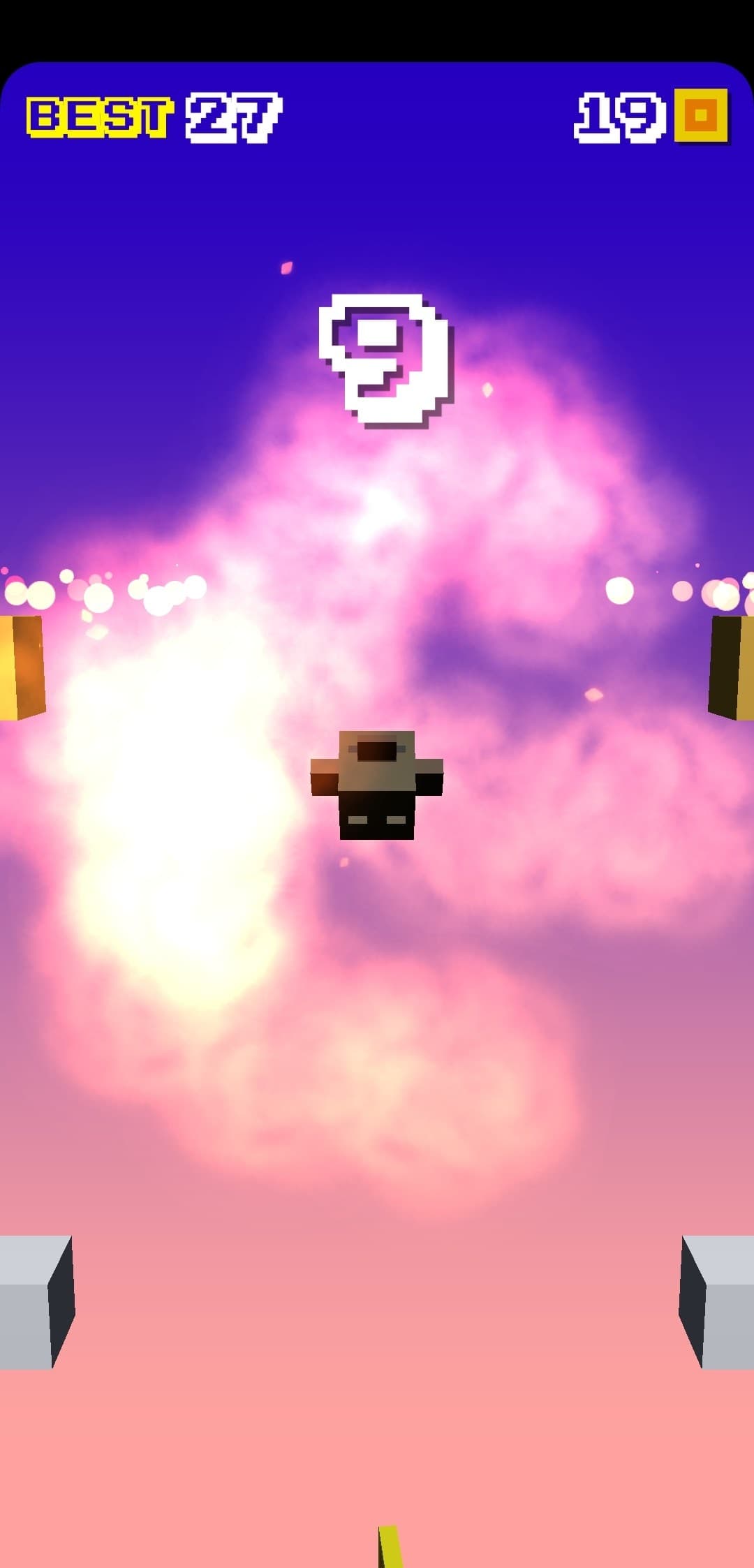 Up Up Up! (dankoff) screenshot 6