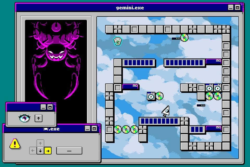 Tricky Keys screenshot 5