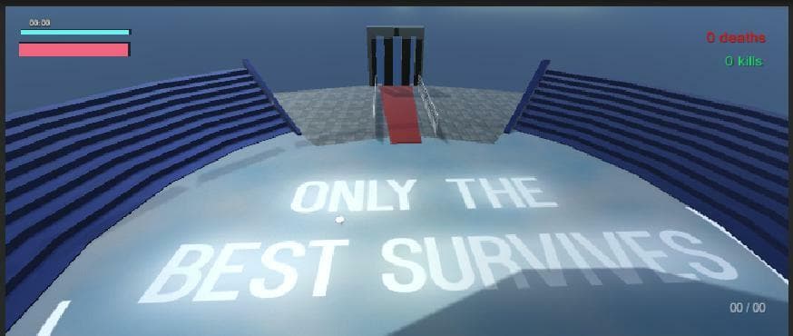 S.O.F (saumpii) screenshot 2