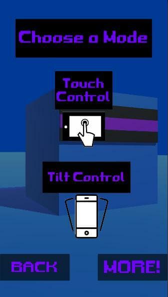 Cube Bot screenshot 5