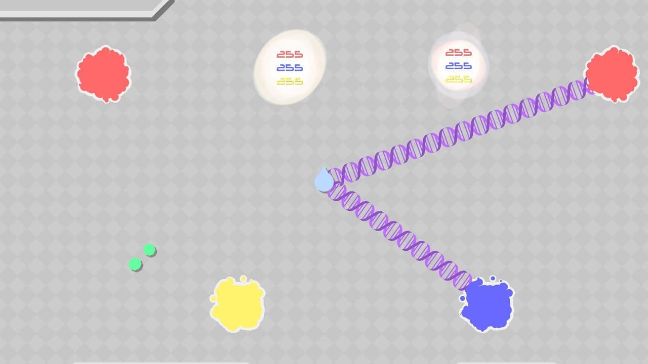 Gene-RGB screenshot 3