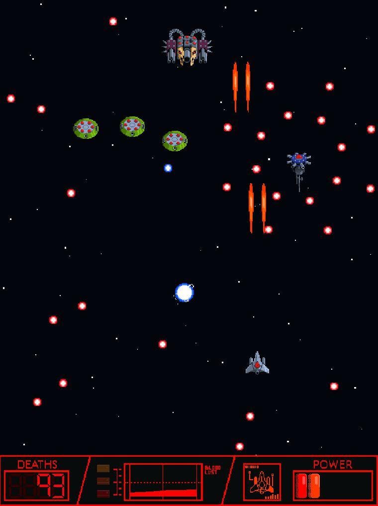 SH1 screenshot 3