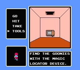 The Goonies II