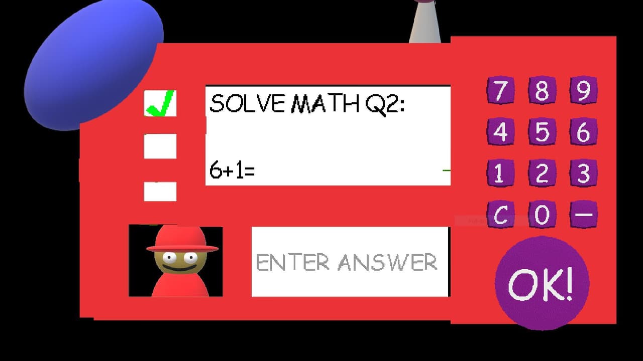 Jayden Basics in Fun And Learning! screenshot 2