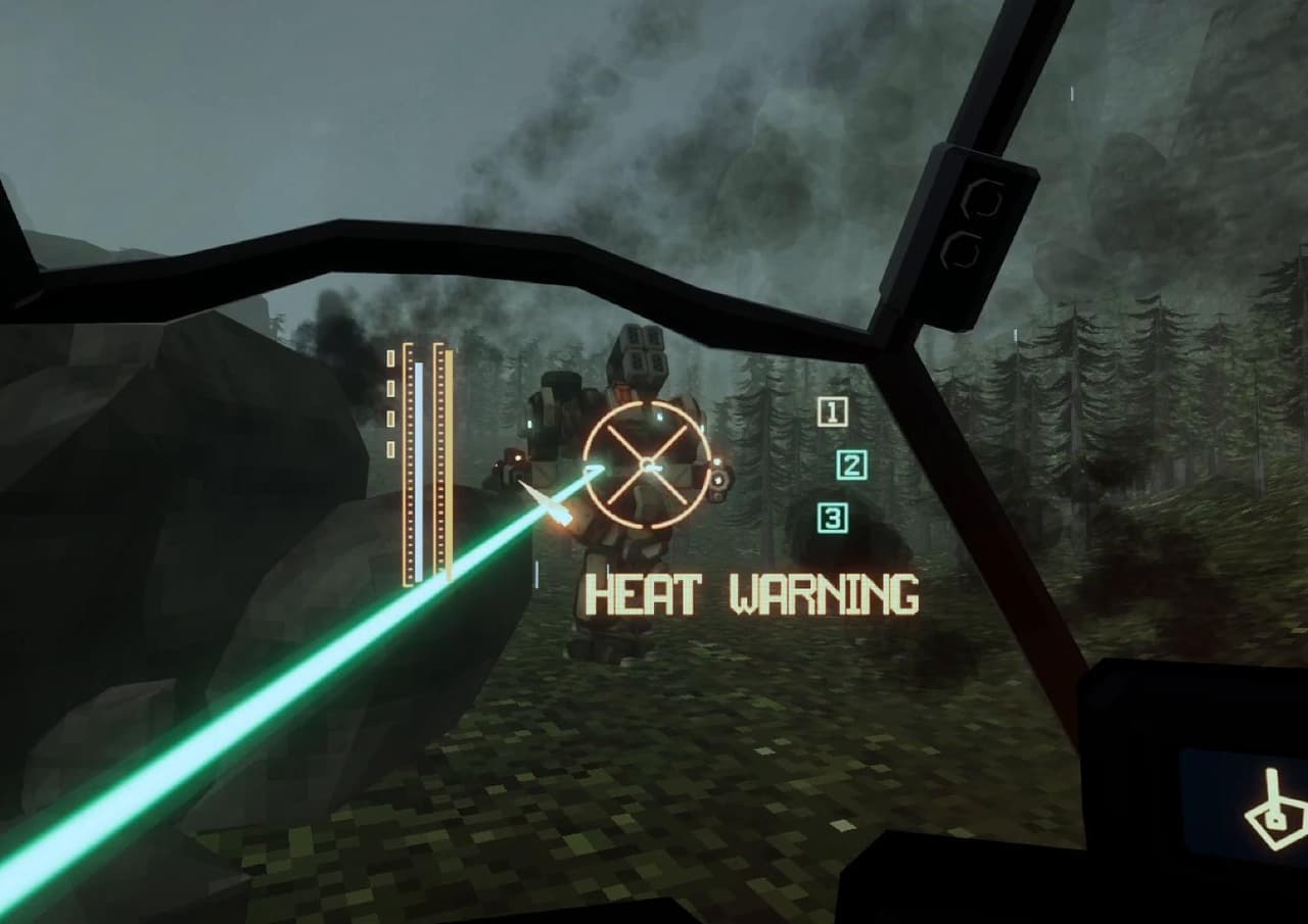 Sentinel (itch) (theEarthWasBlue) screenshot 2