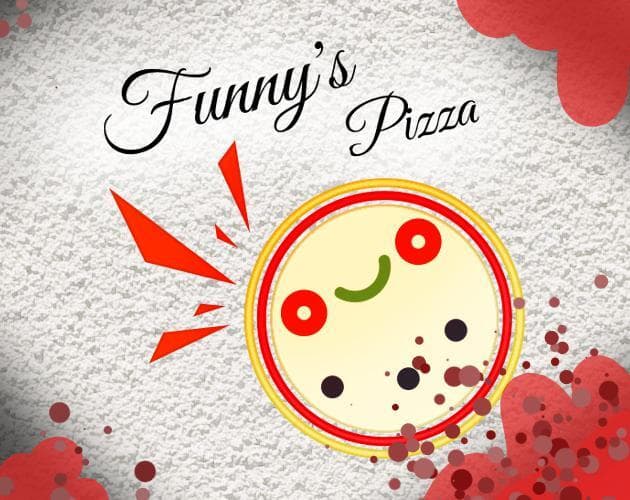 Funnys Pizza