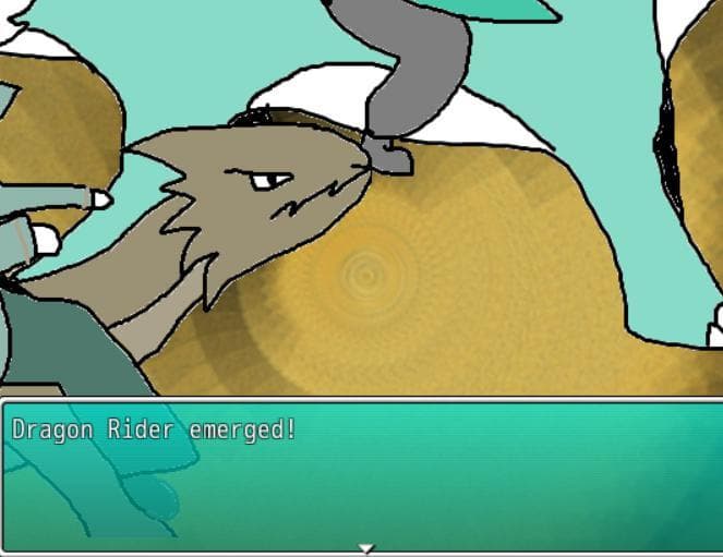 Dragon V Vexingaard screenshot 4