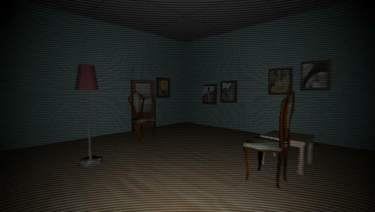 Our House (itch) (BigBread) screenshot 3