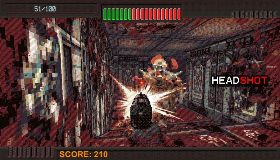 DemonsDown screenshot 3