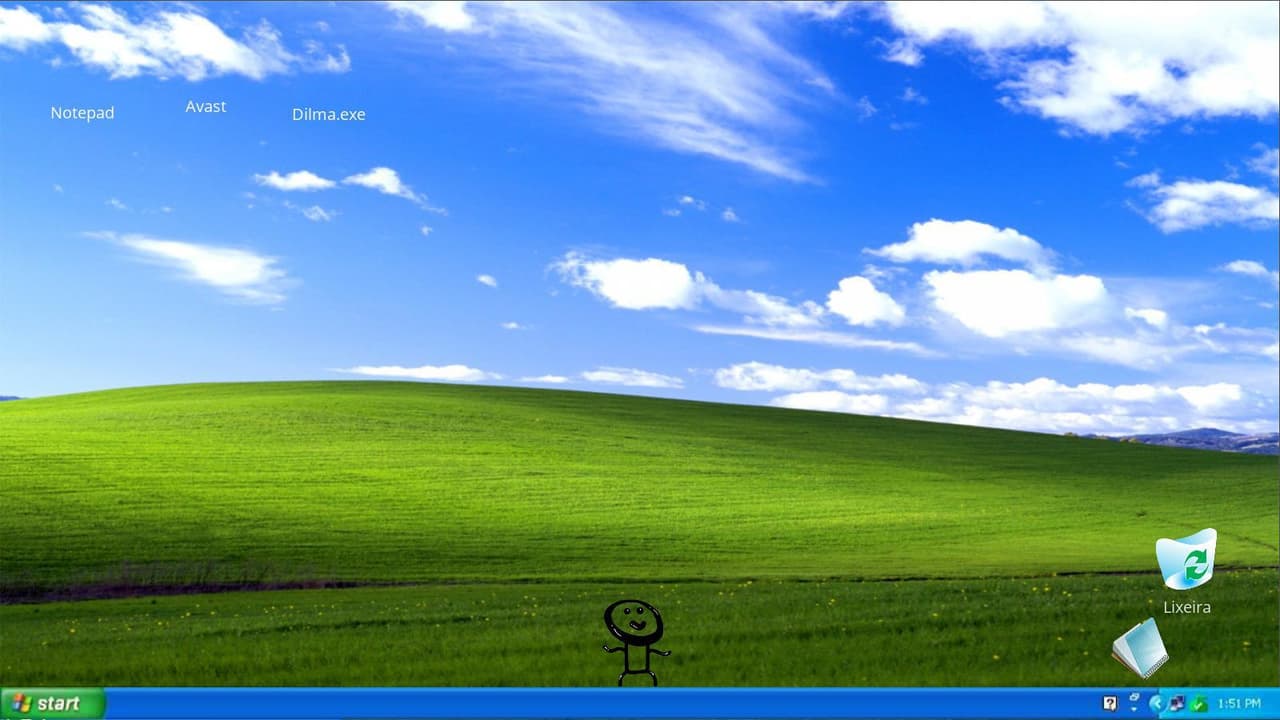 Windows Escape