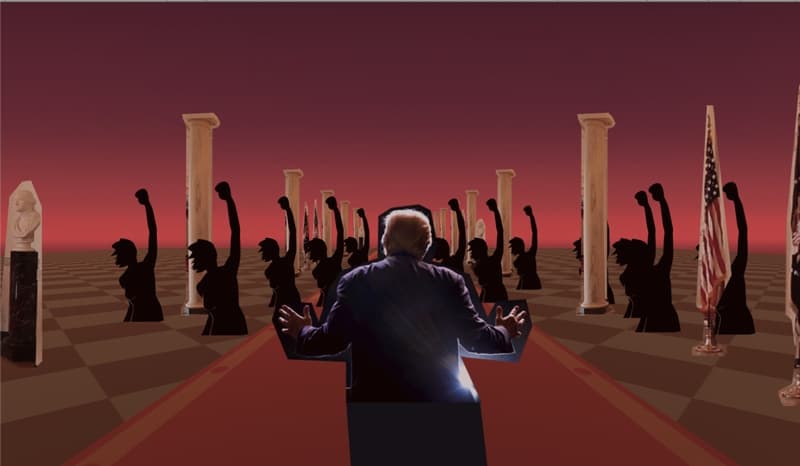 TrumpOrNot