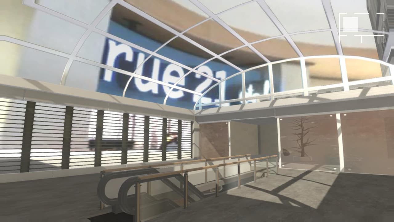 Recursion Plaza screenshot 4