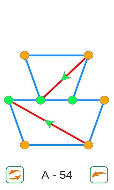 1 Line screenshot 3