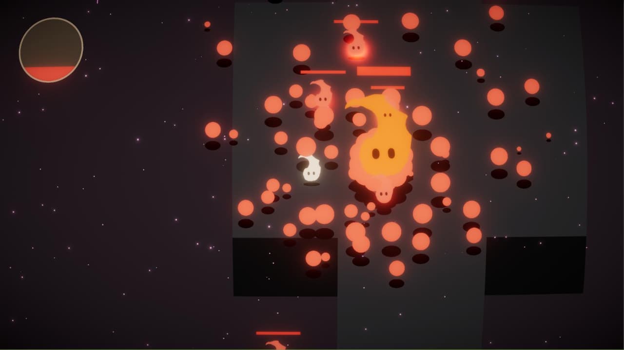 Soul Reap screenshot 4