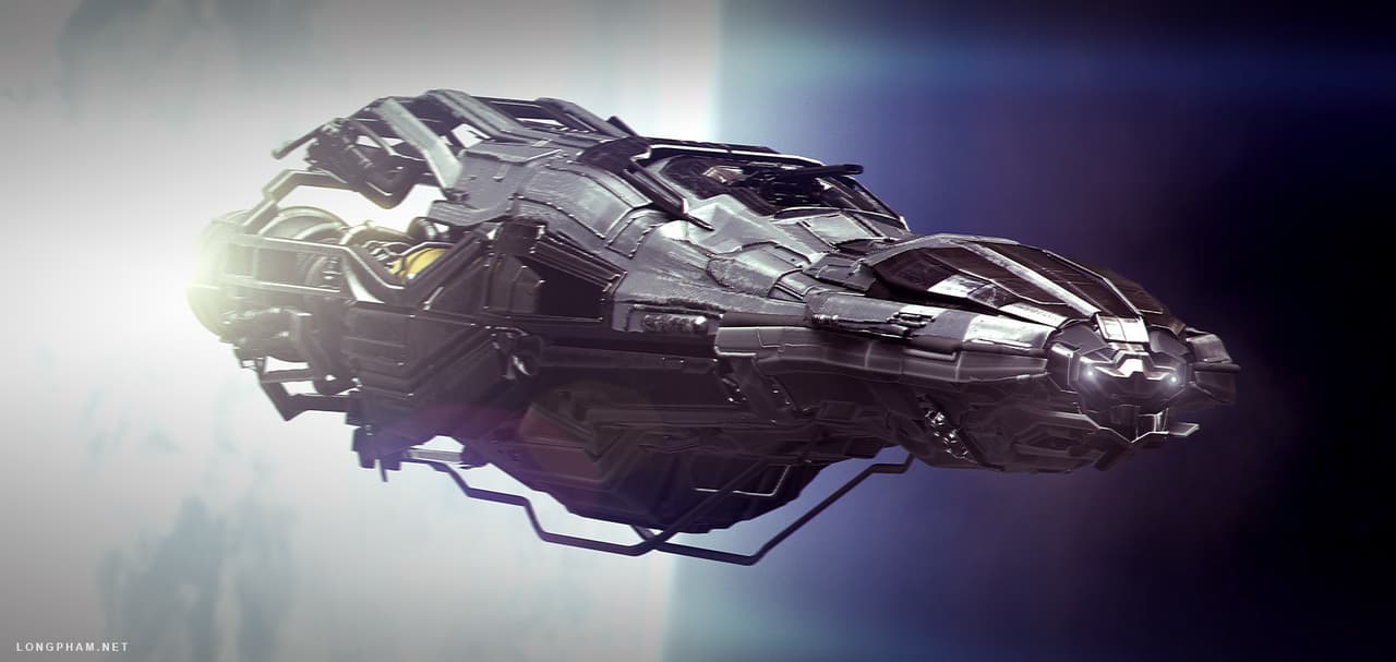 3D-Coat V4.7 screenshot 2