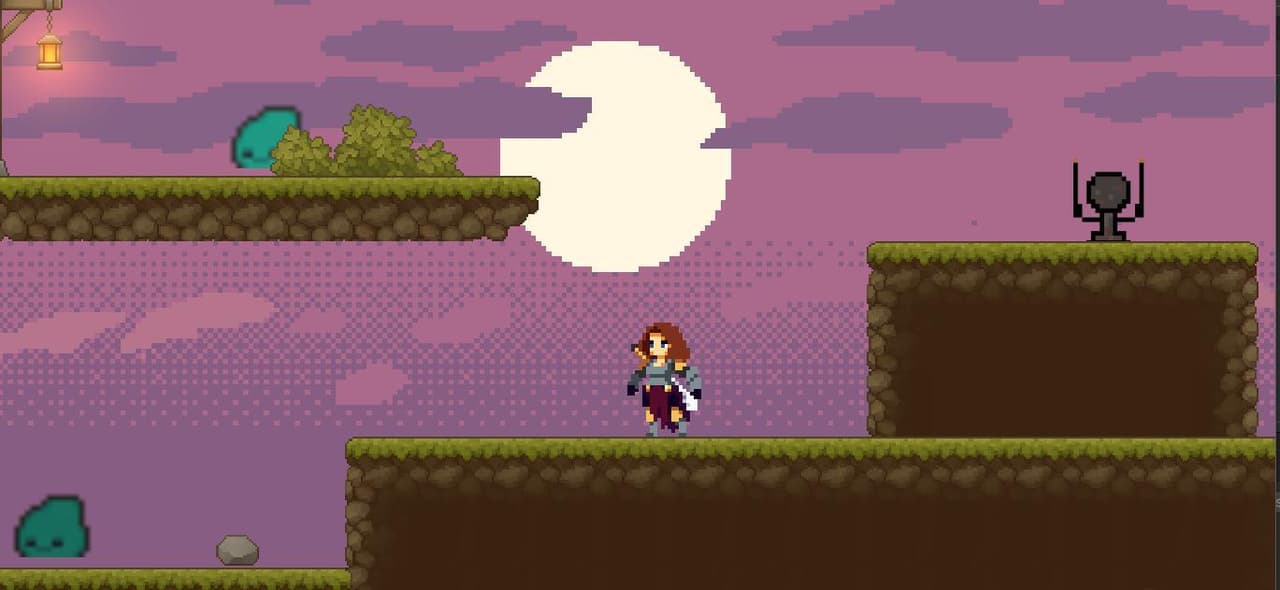 That One Adventure Game screenshot 3