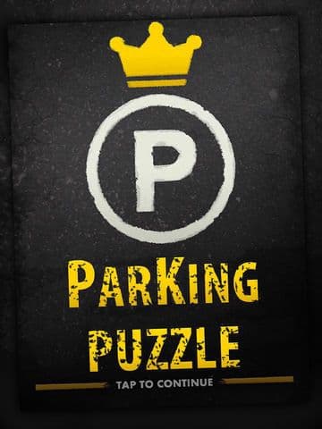 Parking Puzzle - Free