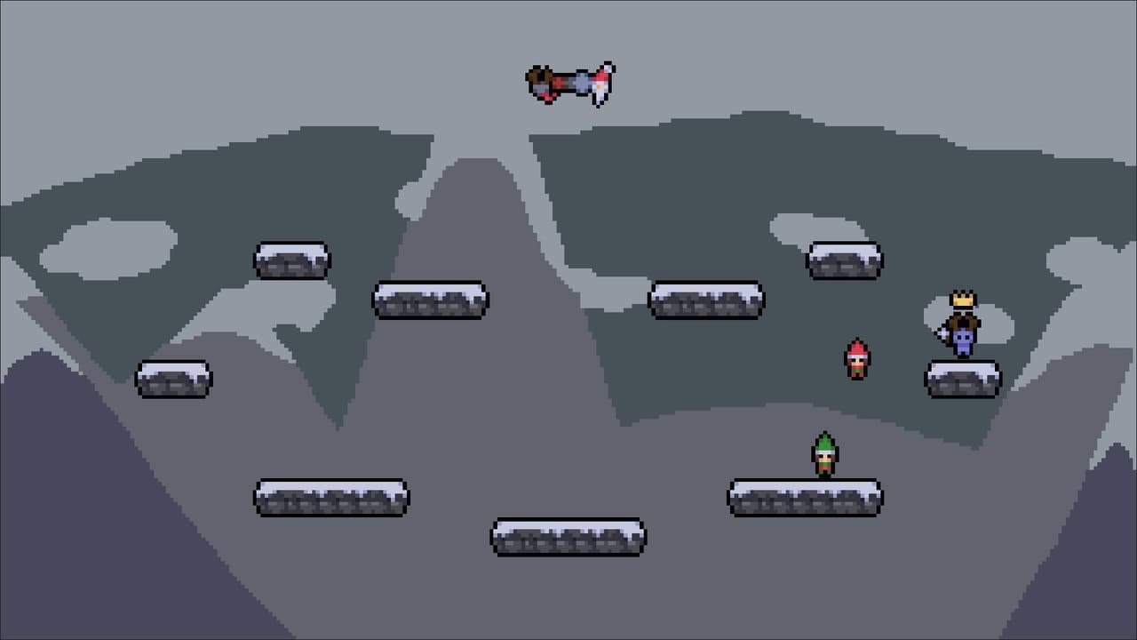 Christmas Carnage screenshot 3